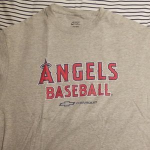 Angels Game Promotion Shirt Medium